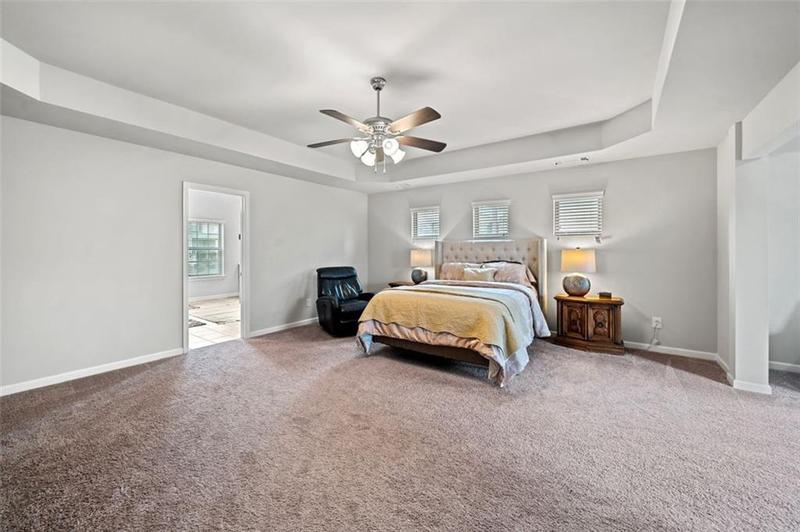 Image for property 5410 Whisper Court, Cumming, GA 30028