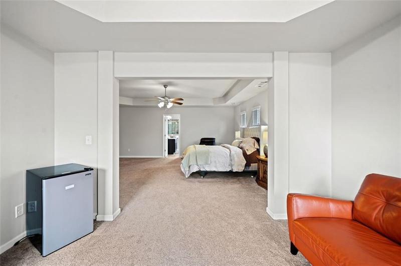 Image for property 5410 Whisper Court, Cumming, GA 30028