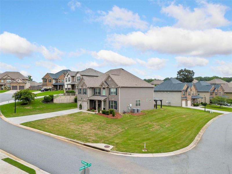 Image for property 5410 Whisper Court, Cumming, GA 30028