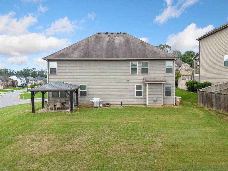 Image for property 5410 Whisper Court, Cumming, GA 30028