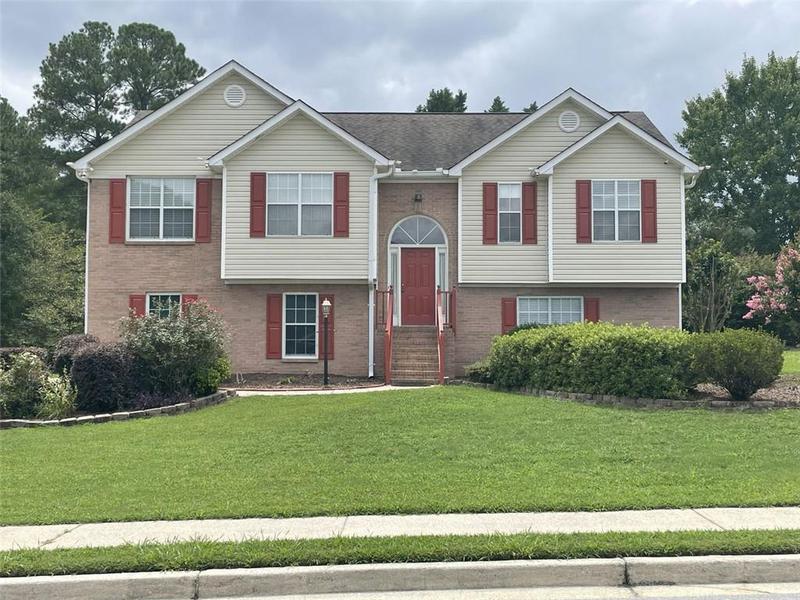 Image for property 2204 BRANDON Lane, Conyers, GA 30094