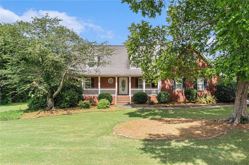Image for property 1112 Sutton Drive, Mcdonough, GA 30252