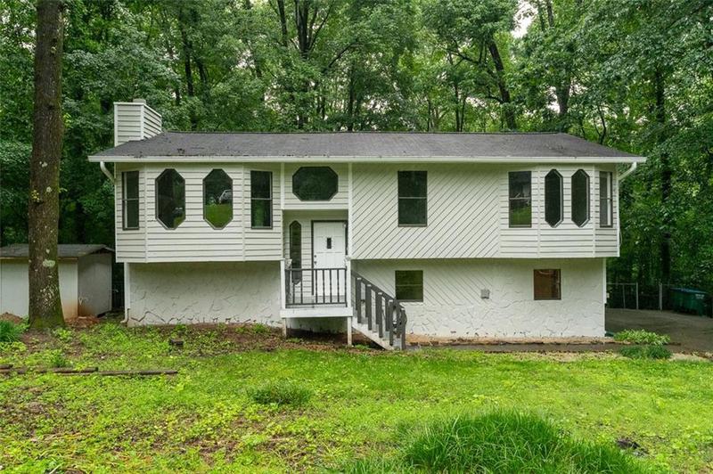 Image for property 3066 MALVERN Drive, Snellville, GA 30039