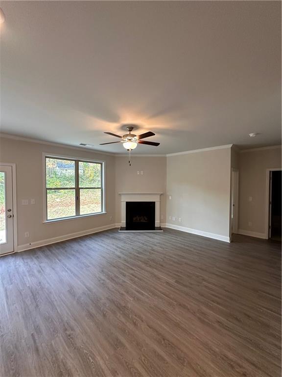 Image for property 2270 Highridge Point Drive, Lithia Springs, GA 30122
