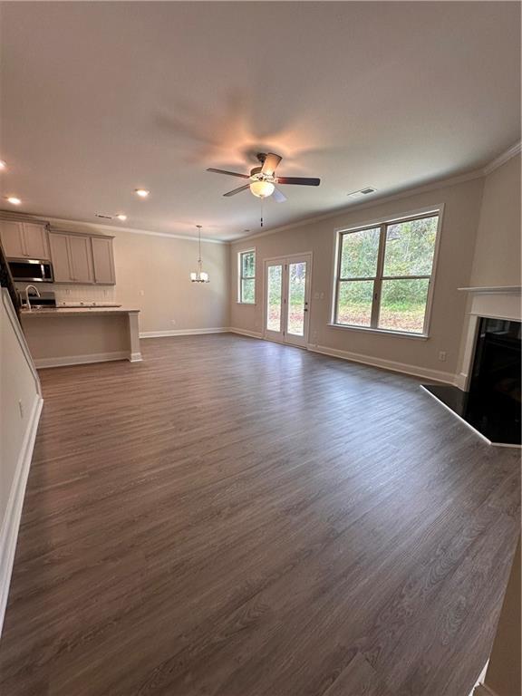 Image for property 2270 Highridge Point Drive, Lithia Springs, GA 30122