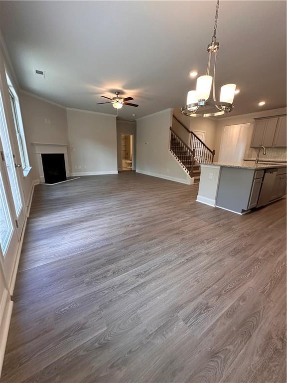 Image for property 2270 Highridge Point Drive, Lithia Springs, GA 30122