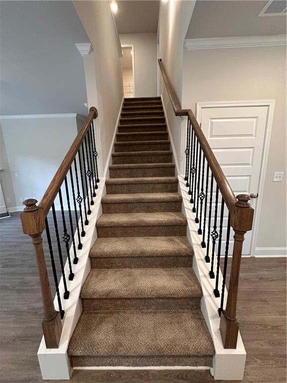 Image for property 2270 Highridge Point Drive, Lithia Springs, GA 30122