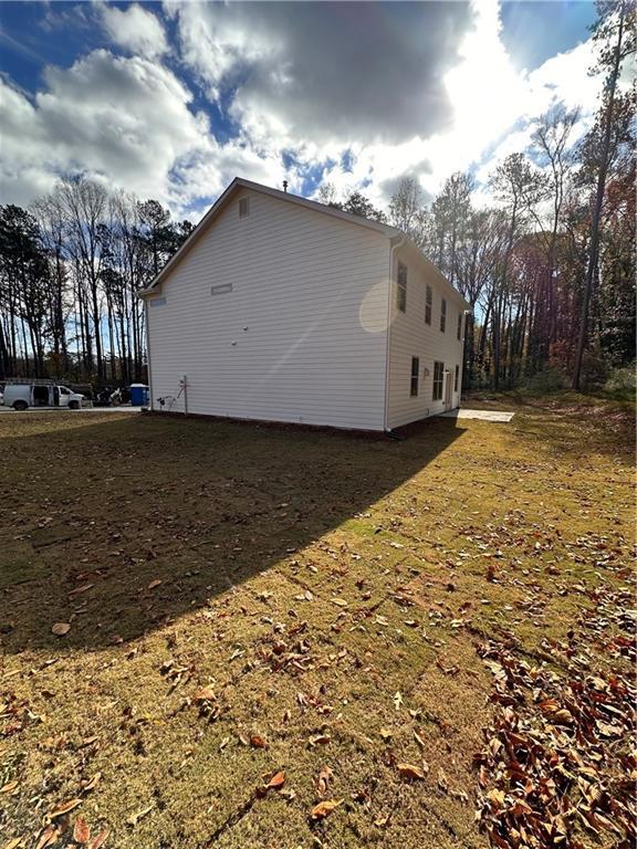 Image for property 2270 Highridge Point Drive, Lithia Springs, GA 30122