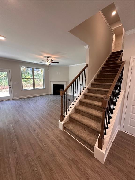 Image for property 2270 Highridge Point Drive, Lithia Springs, GA 30122