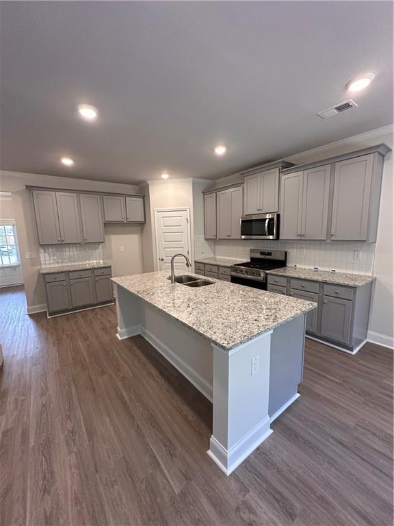 Image for property 2270 Highridge Point Drive, Lithia Springs, GA 30122