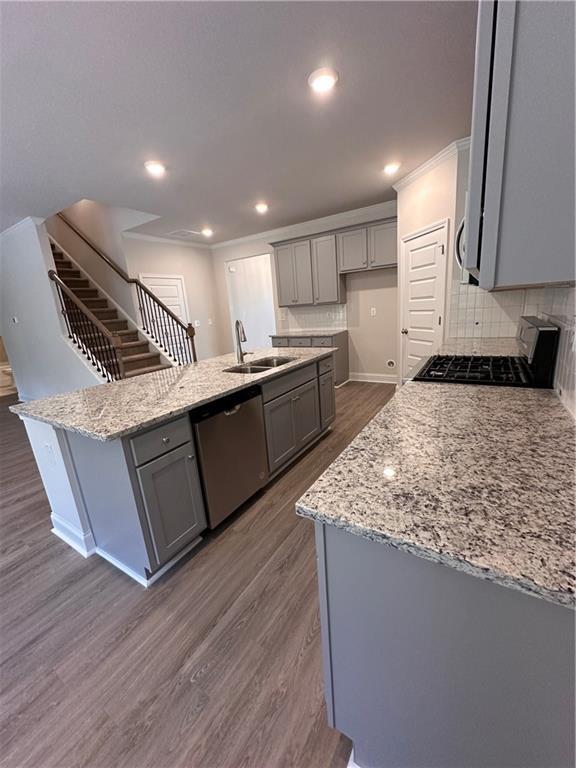 Image for property 2270 Highridge Point Drive, Lithia Springs, GA 30122