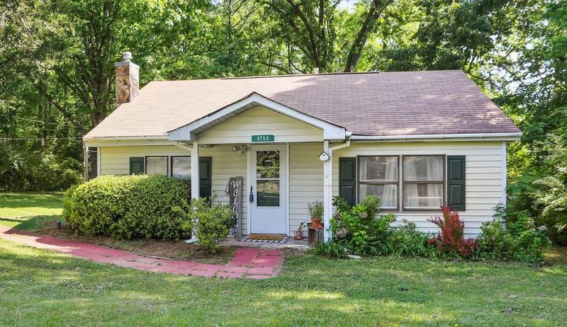 Image for property 3750 McKown Road, Douglasville, GA 30134