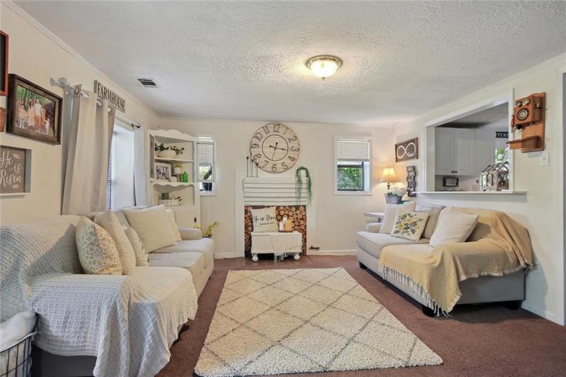 Image for property 3750 McKown Road, Douglasville, GA 30134