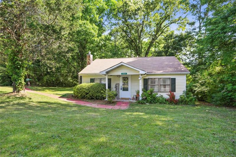 Image for property 3750 McKown Road, Douglasville, GA 30134