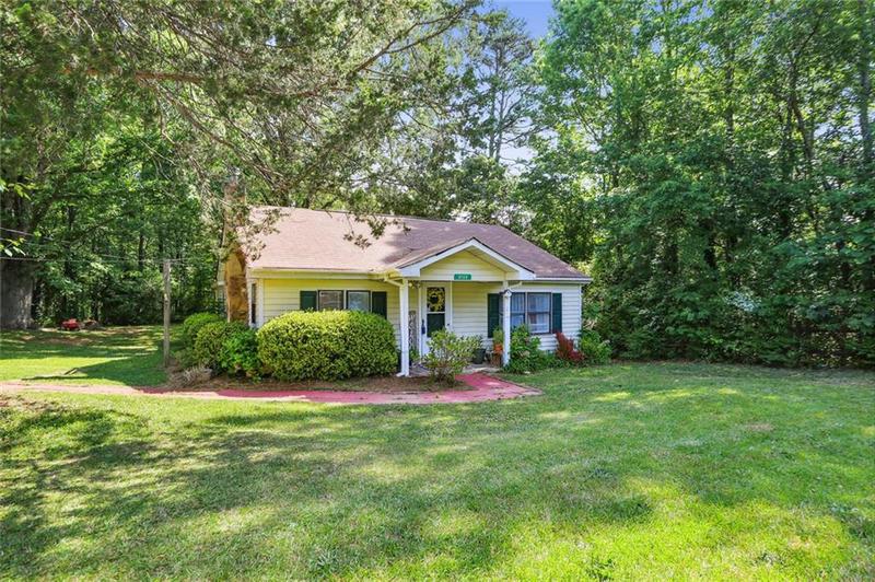 Image for property 3750 McKown Road, Douglasville, GA 30134