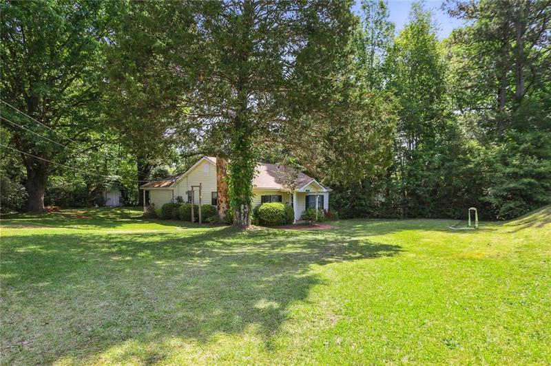 Image for property 3750 McKown Road, Douglasville, GA 30134