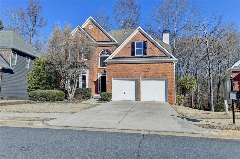 Image for property 1924 Wilkenson Crossing, Marietta, GA 30066