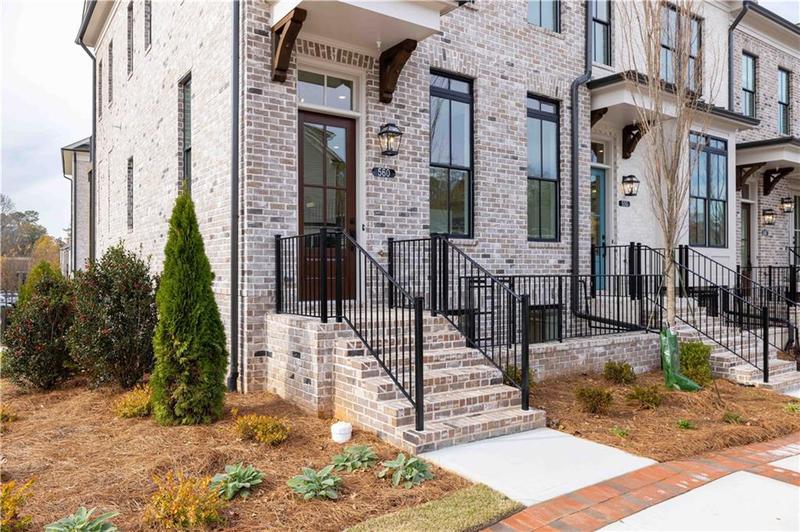 Image for property 560 Fisher Drive 48, Alpharetta, GA 30009