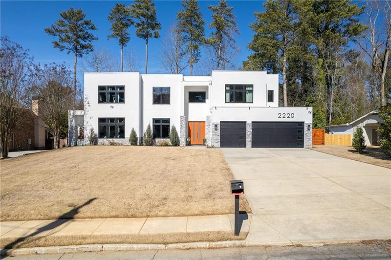 Image for property 2220 Meadowvale Drive, Atlanta, GA 30345