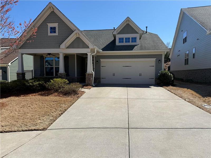 Image for property 410 Windy Ridge Way, Canton, GA 30114