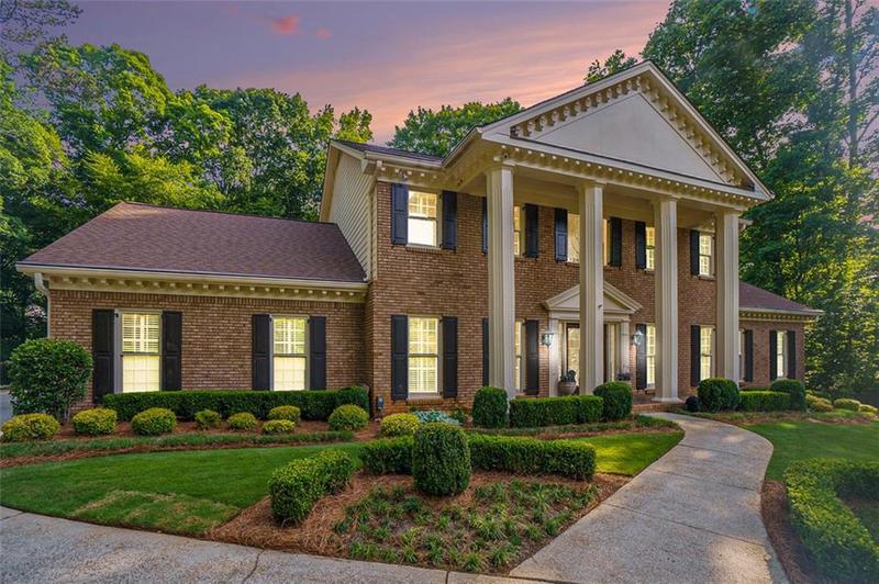 Image for property 2080 Old Dominion Road, Atlanta, GA 30350