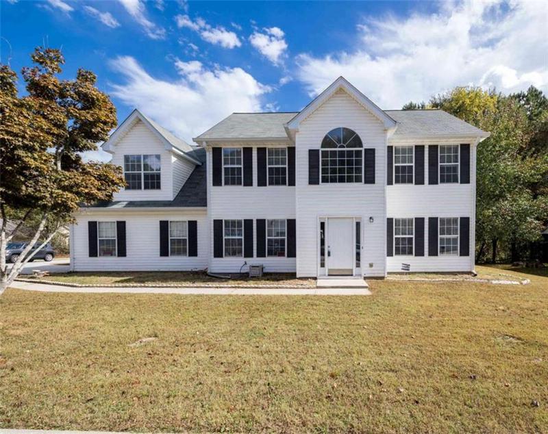 Image for property 4230 Waldrop Hills Terrace, Decatur, GA 30034