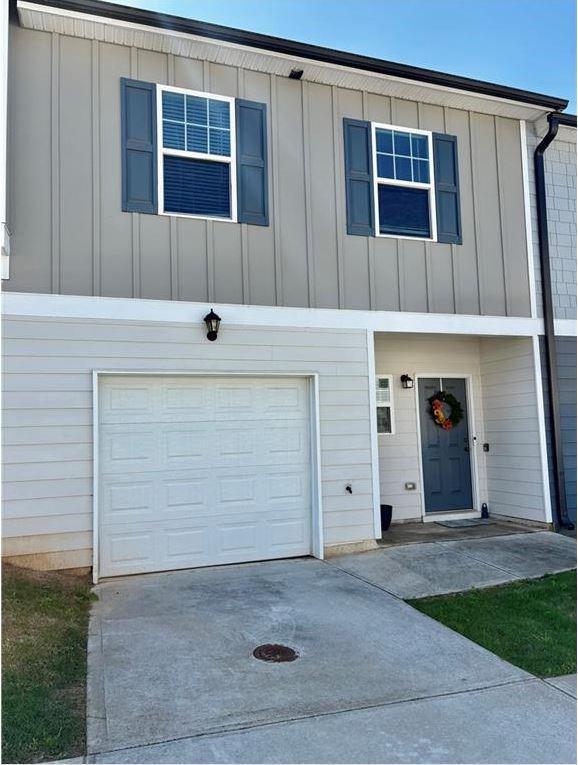 Image for property 4940 Elm Brook Drive, Atlanta, GA 30349