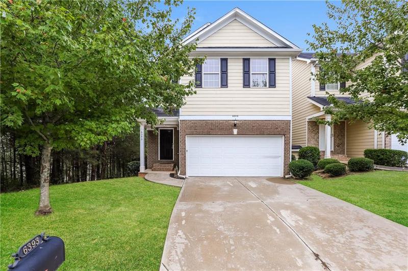 Image for property 6393 Shadow Square, Lithonia, GA 30058