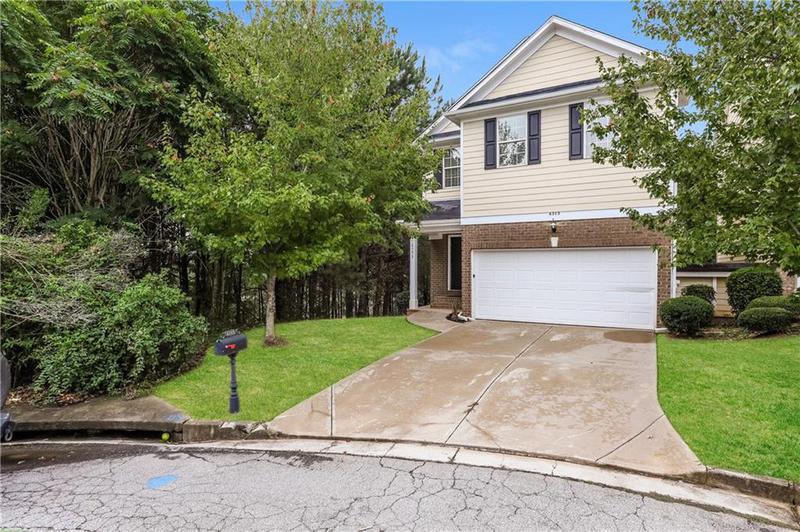 Image for property 6393 Shadow Square, Lithonia, GA 30058