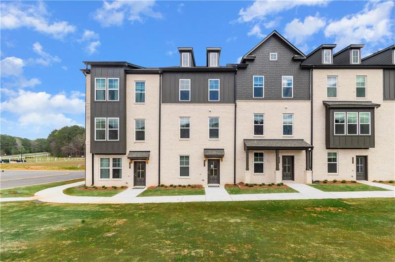 Image for property 1903 Daybreak Lane, Newnan, GA 30265