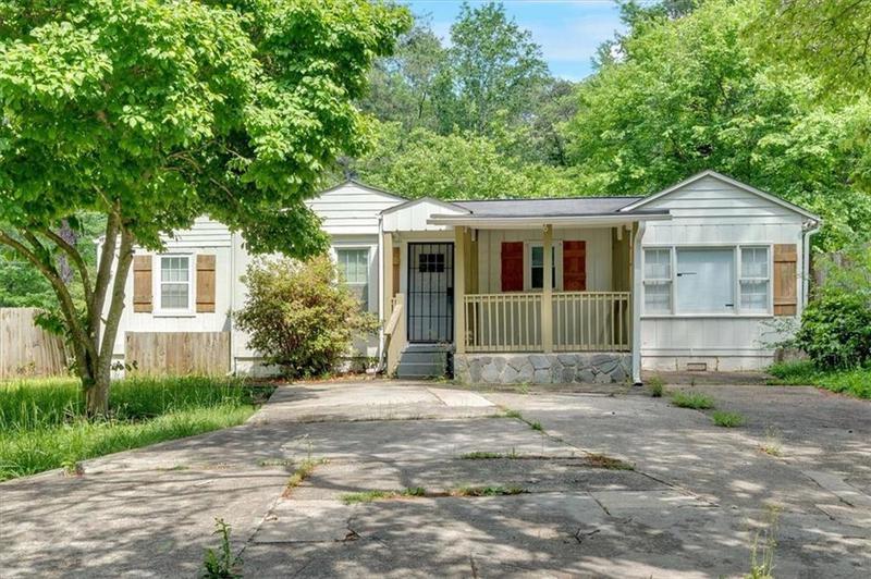 Image for property 1728 Line Street, Decatur, GA 30032