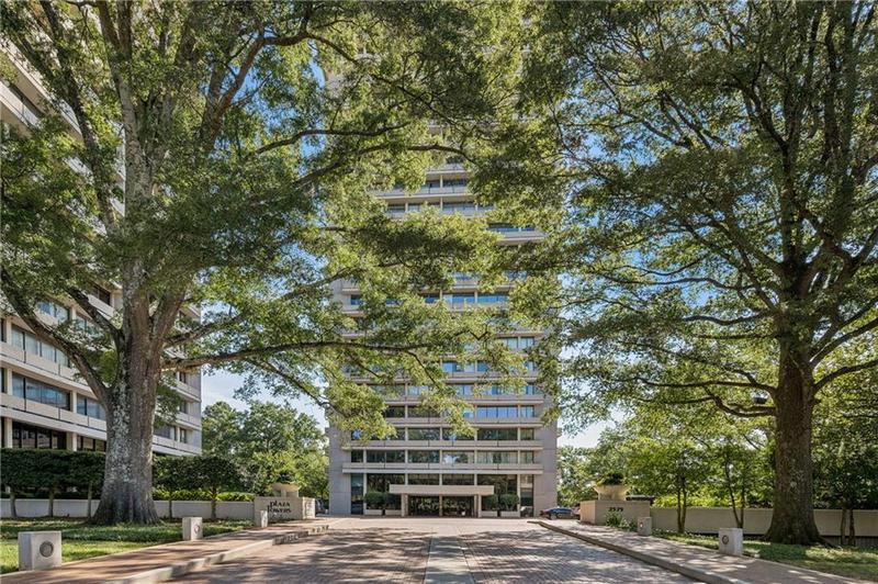 Image for property 2575 Peachtree Road 5G, Atlanta, GA 30305