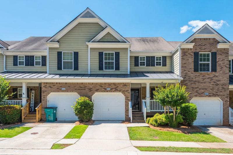 Image for property 442 Colonial Walk, Woodstock, GA 30189
