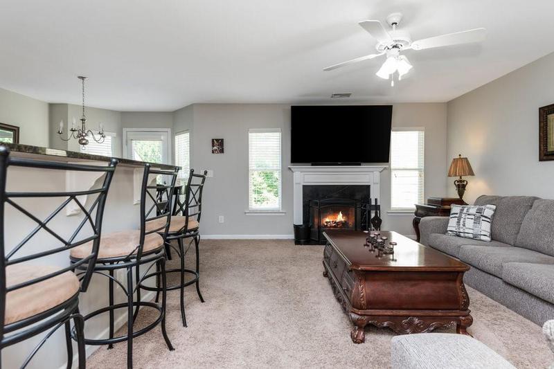 Image for property 442 Colonial Walk, Woodstock, GA 30189