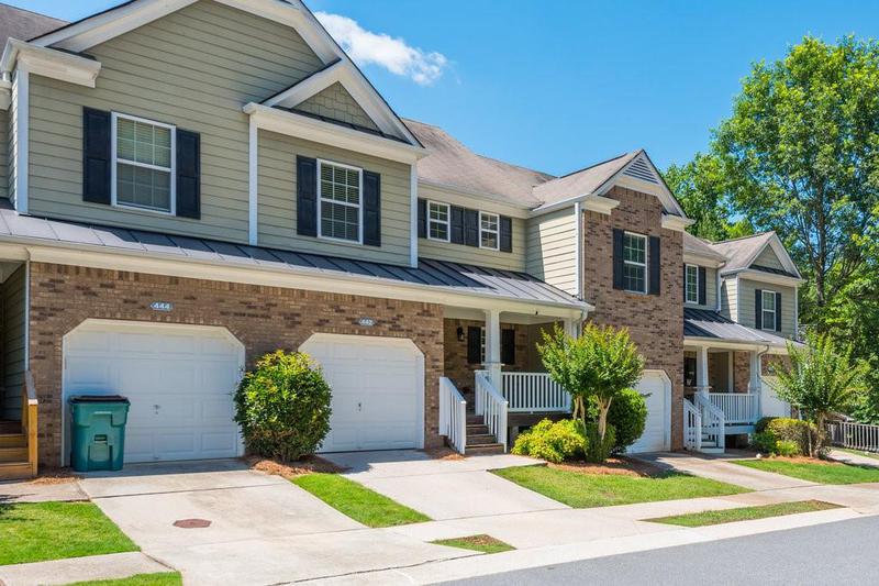 Image for property 442 Colonial Walk, Woodstock, GA 30189