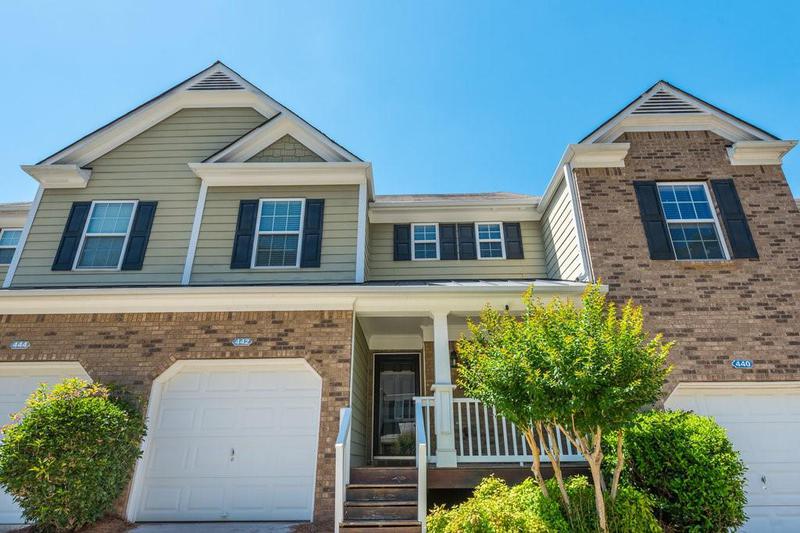 Image for property 442 Colonial Walk, Woodstock, GA 30189