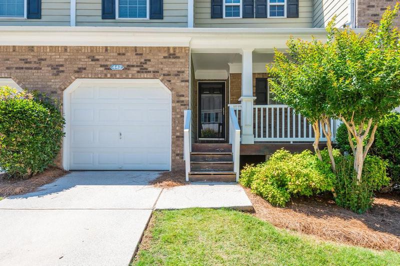 Image for property 442 Colonial Walk, Woodstock, GA 30189
