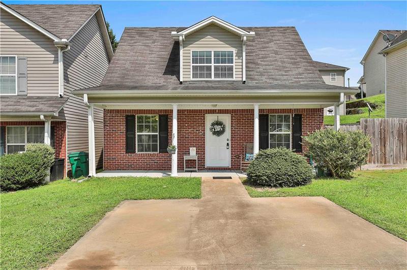 Image for property 714 Carlton Pointe Way, Palmetto, GA 30268
