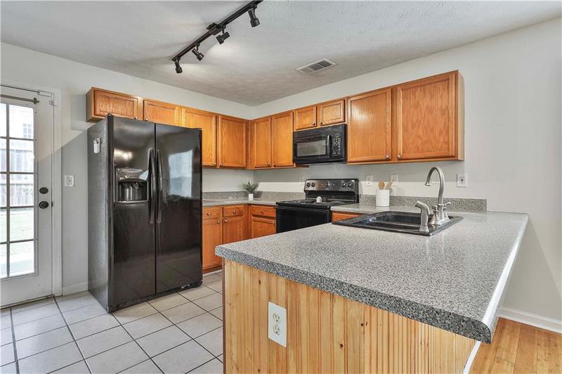 Image for property 714 Carlton Pointe Way, Palmetto, GA 30268