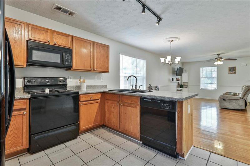 Image for property 714 Carlton Pointe Way, Palmetto, GA 30268