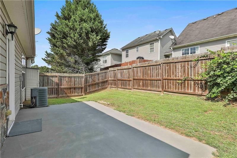 Image for property 714 Carlton Pointe Way, Palmetto, GA 30268