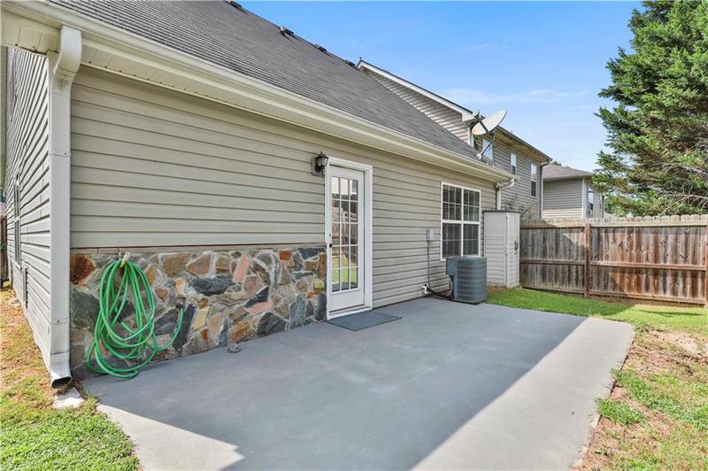 Image for property 714 Carlton Pointe Way, Palmetto, GA 30268