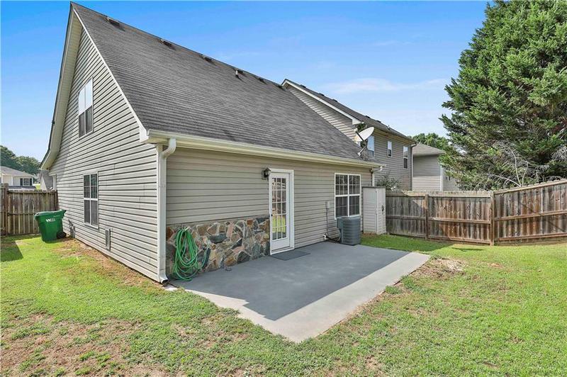 Image for property 714 Carlton Pointe Way, Palmetto, GA 30268
