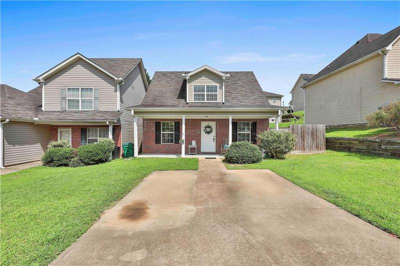Image for property 714 Carlton Pointe Way, Palmetto, GA 30268