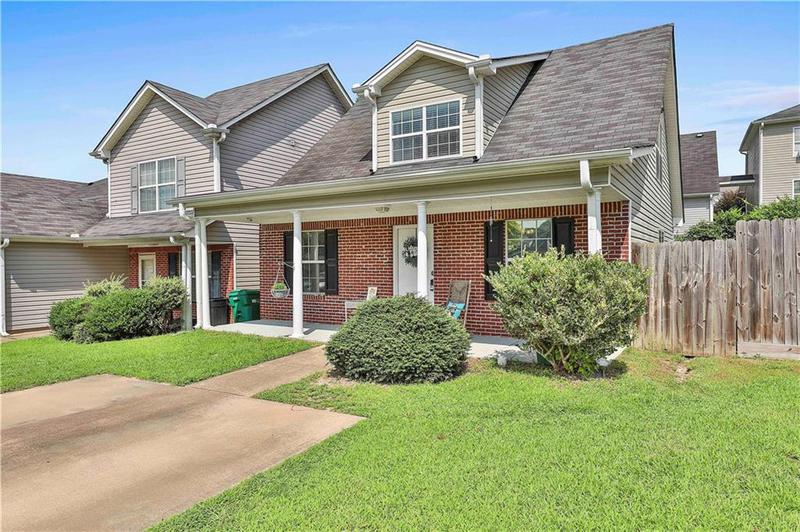 Image for property 714 Carlton Pointe Way, Palmetto, GA 30268