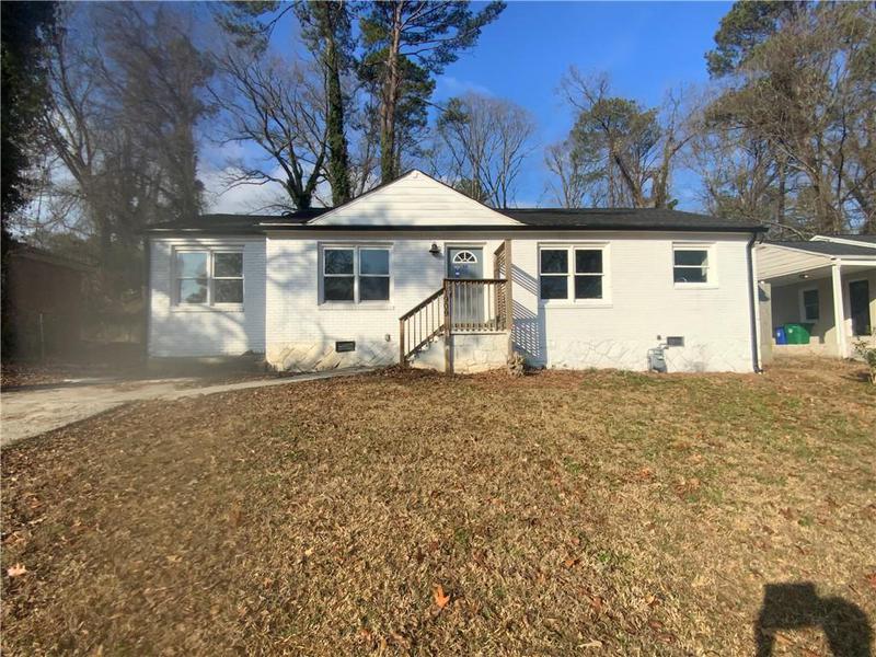 Image for property 1909 Meadow Lane, Decatur, GA 30032