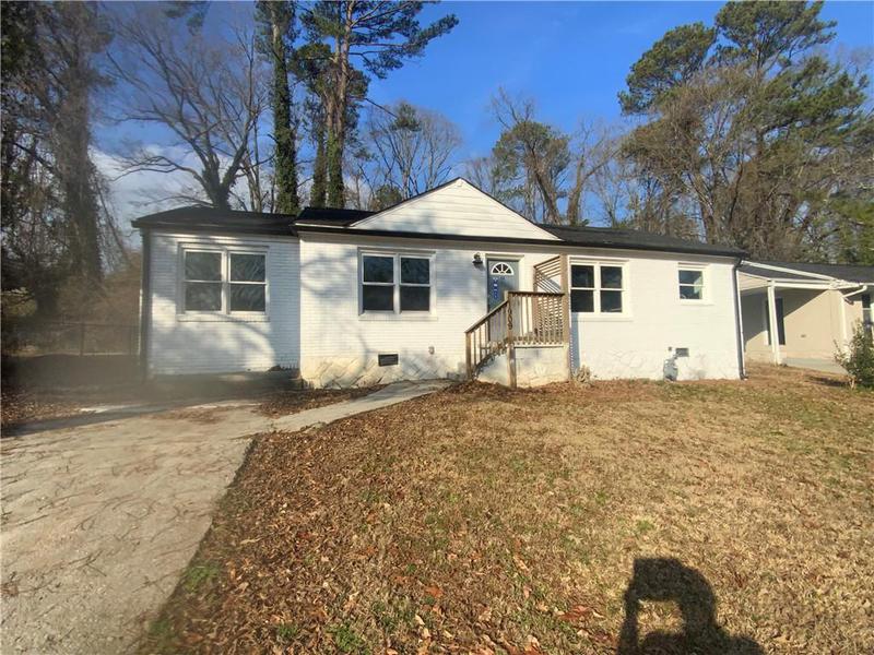 Image for property 1909 Meadow Lane, Decatur, GA 30032