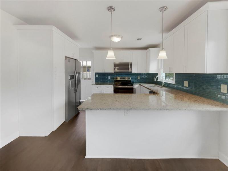 Image for property 1909 Meadow Lane, Decatur, GA 30032