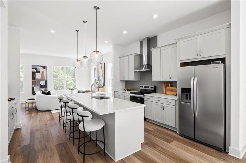 Image for property 519 Motivation Circle, Atlanta, GA 30309