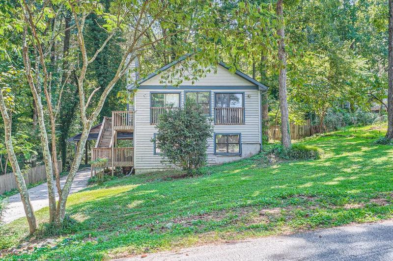 Image for property 4440 Cary Drive, Snellville, GA 30039